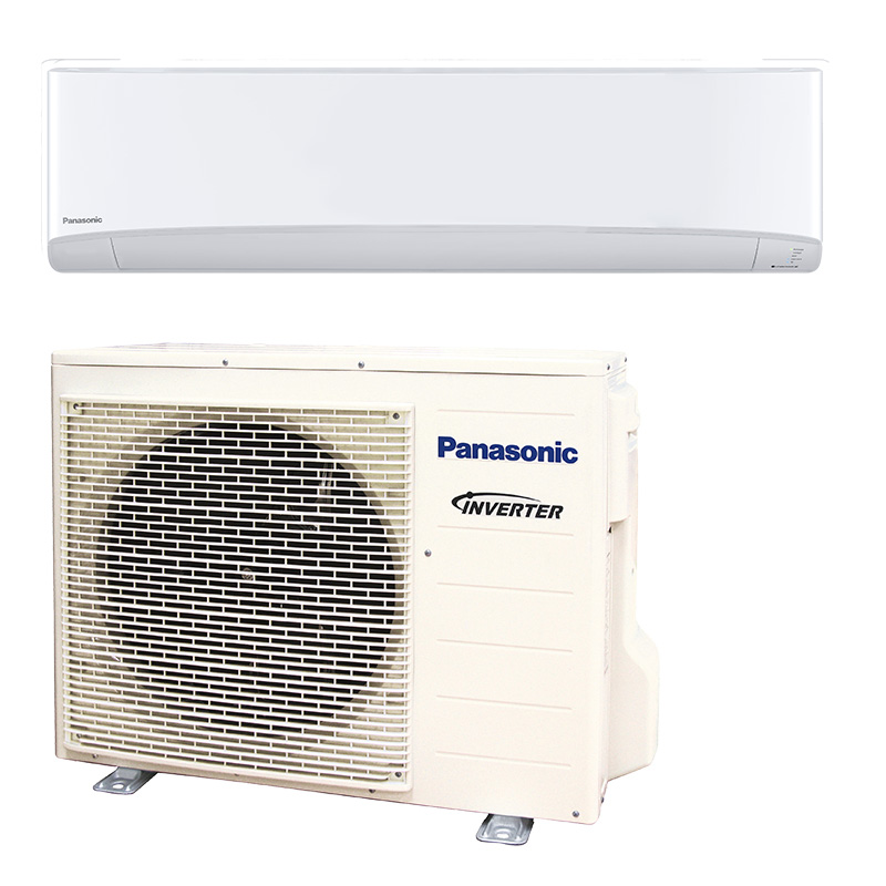 Produits Panasonic - Climatisation PL